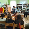 Пиратский квест «Сокровища книжных морей» Пиратский квест «Сокровища книжных морей»