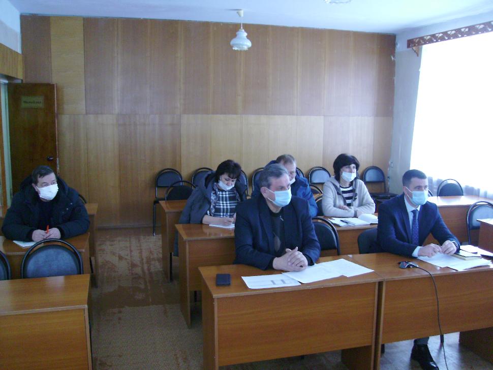 Камешкирский район принял участие в работе VI Агрономического форума для сельскохозяйственных товаропроизводителей на тему «Развитие производства сельскохозяйственной продукции в Пензенской области»