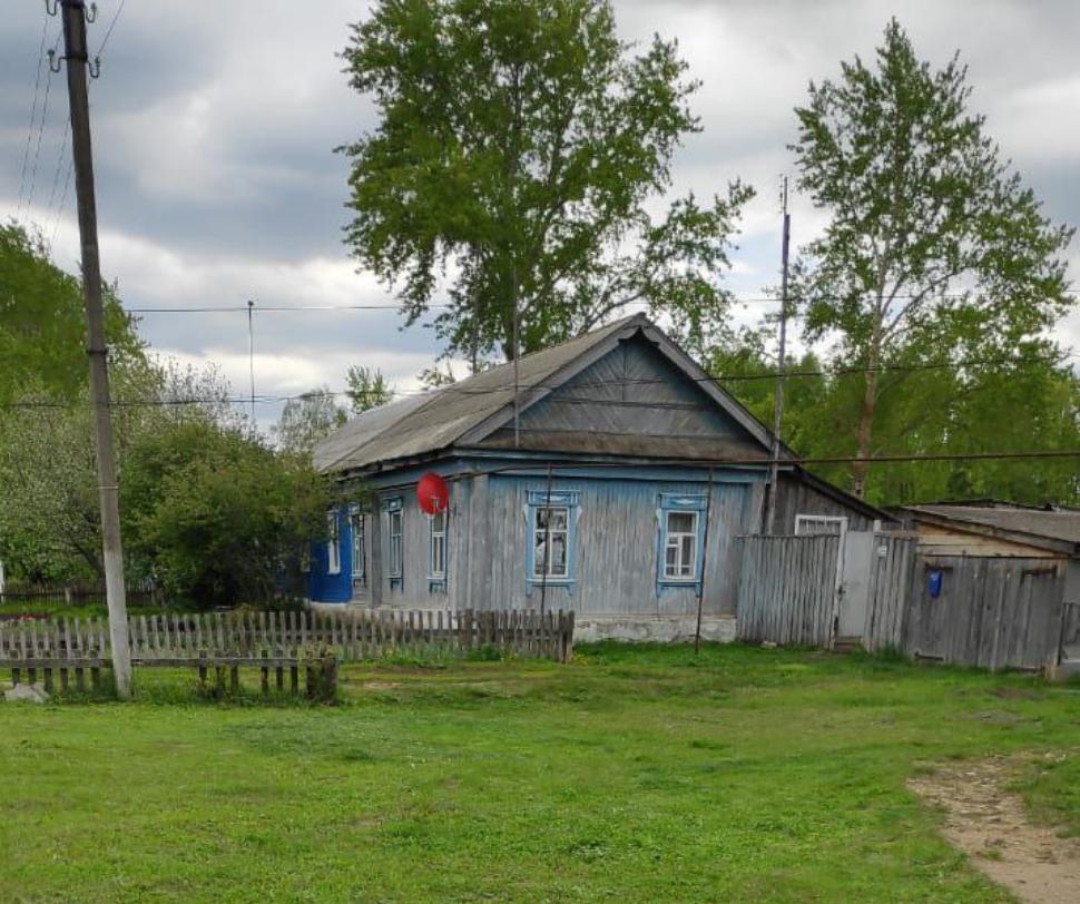 Выездная проверка благоустройства населенных пунктов Камешкирского района