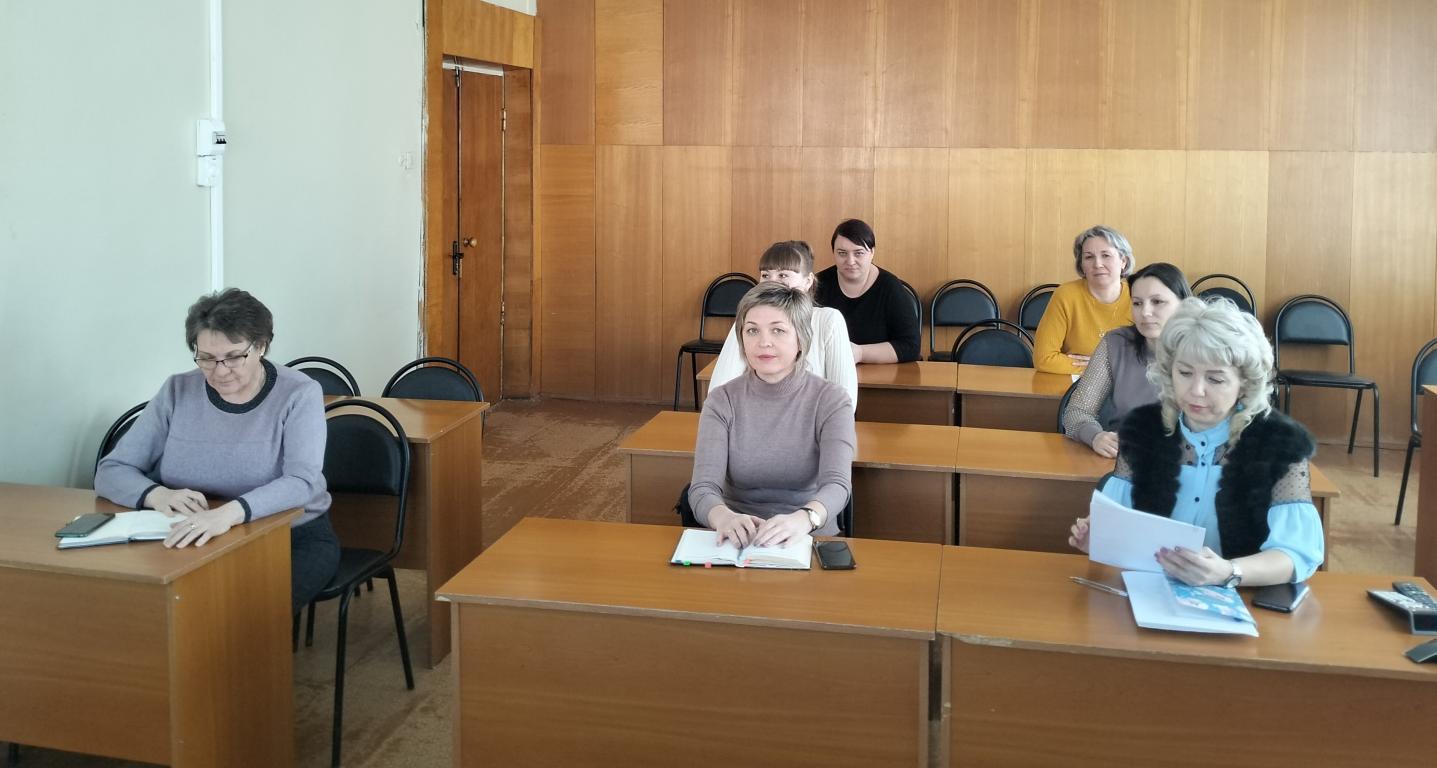 В районе продолжается работа по оказанию  государственной социальной  помощи на основании социального контракта