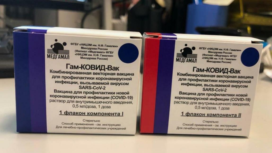 В Камешкирском районе началась вакцинация от коронавирусной инфекции В Камешкирском районе началась вакцинация от коронавирусной инфекции