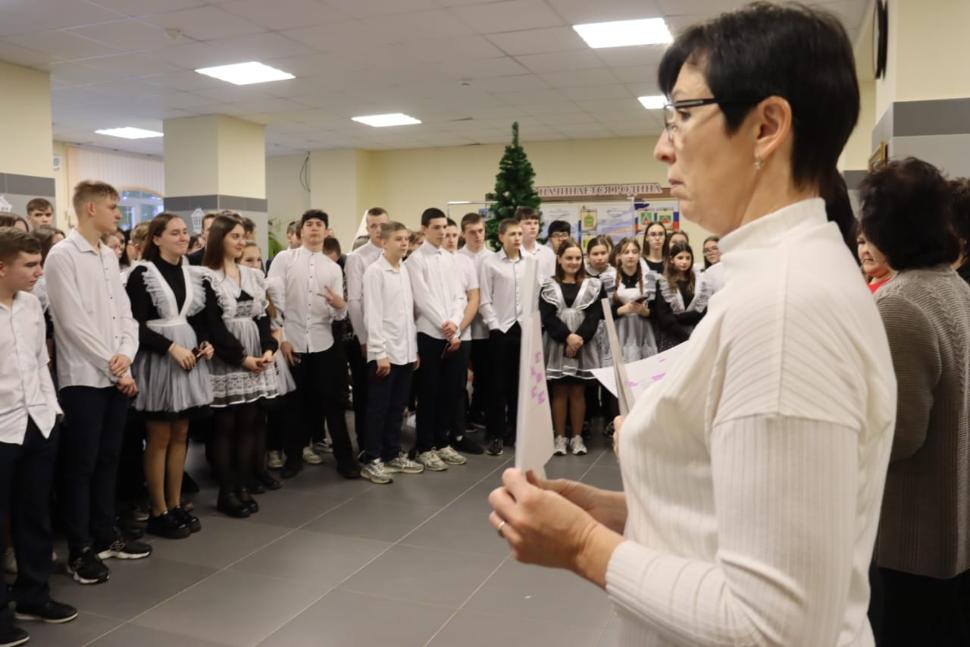 В Камешкирском районе проходят муниципальные тренировочные мероприятия в формате ЕГЭ и ОГЭ В Камешкирском районе проходят муниципальные тренировочные мероприятия в формате ЕГЭ и ОГЭ