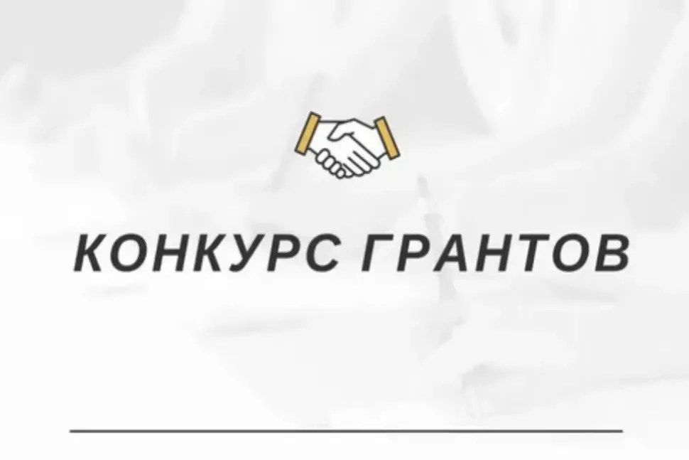 Конкурсы на предоставление грантов в Камешкирском районе Пензенской области
