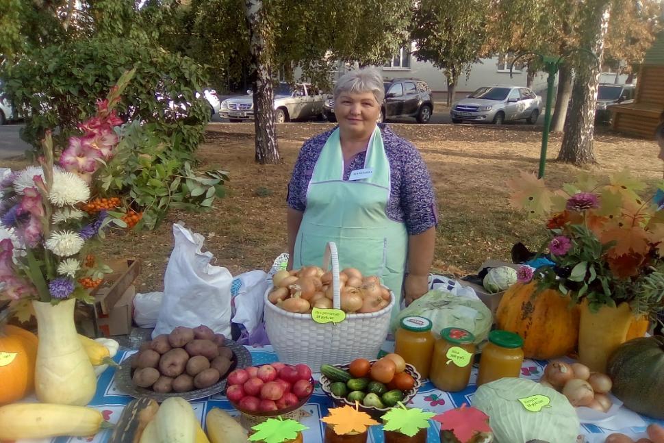 Аграрии Камешкирского района приняли участие во втором «Фестивале садоводства» Аграрии Камешкирского района приняли участие во втором «Фестивале садоводства»