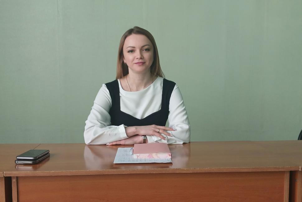 Глава Камешкирского района Ольга Белянина провела оперативное совещание Глава Камешкирского района Ольга Белянина провела оперативное совещание
