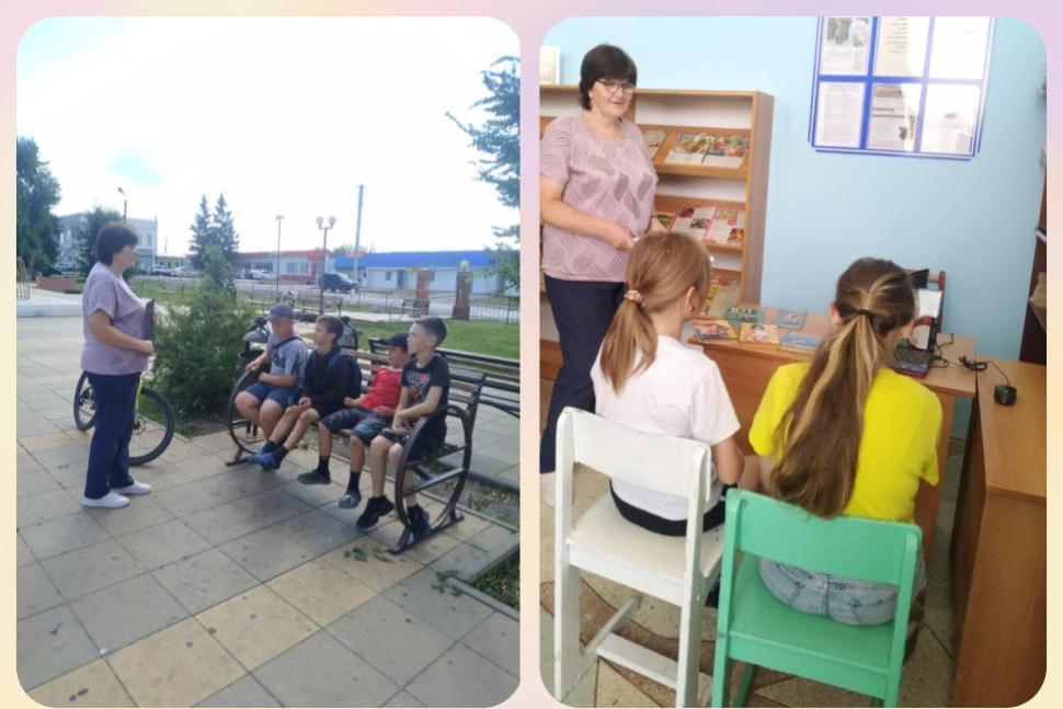 Спортивно – познавательный час «В здоровом теле - здоровый дух»