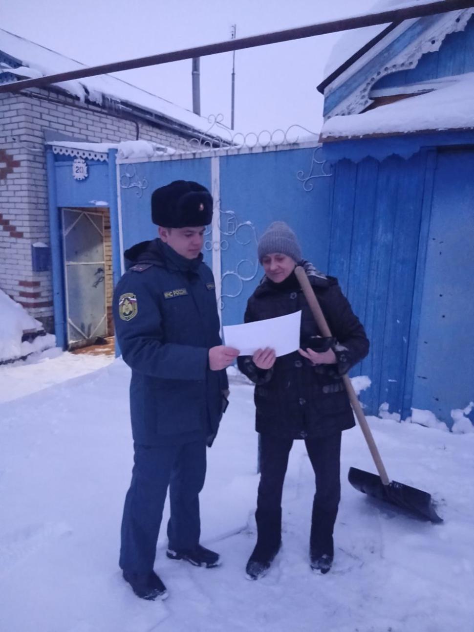 Межведомственные профилактические рейды