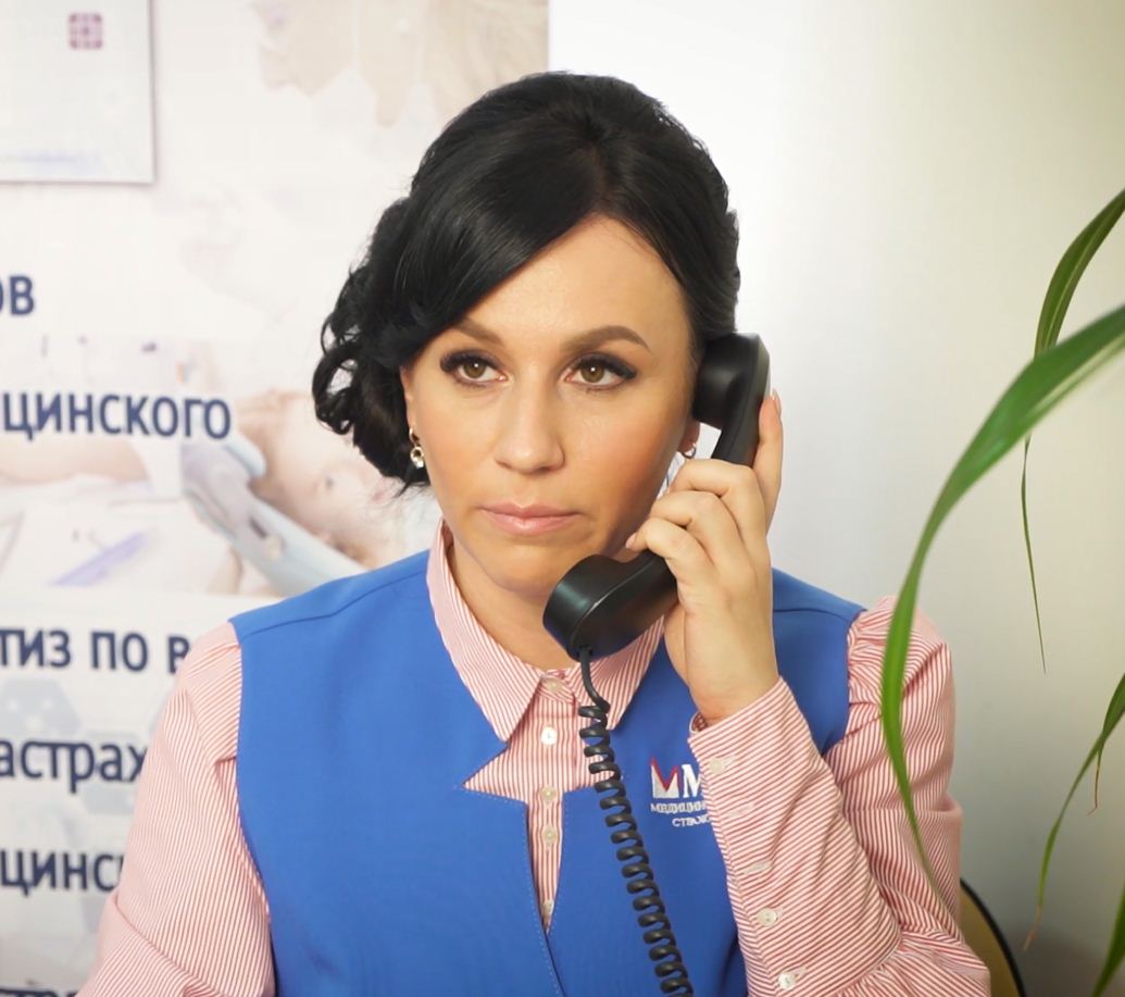 Бесплатная практическая помощь: какую поддержку оказывают пациентам страховые представители Бесплатная практическая помощь: какую поддержку оказывают пациентам страховые представители
