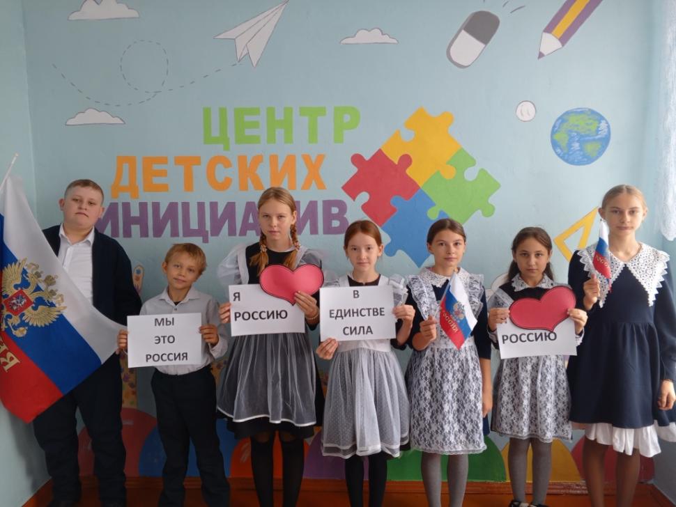 «Разговоры о важном» на тему: «Гостеприимная Россия. Ко Дню народного единства» «Разговоры о важном» на тему: «Гостеприимная Россия. Ко Дню народного единства»
