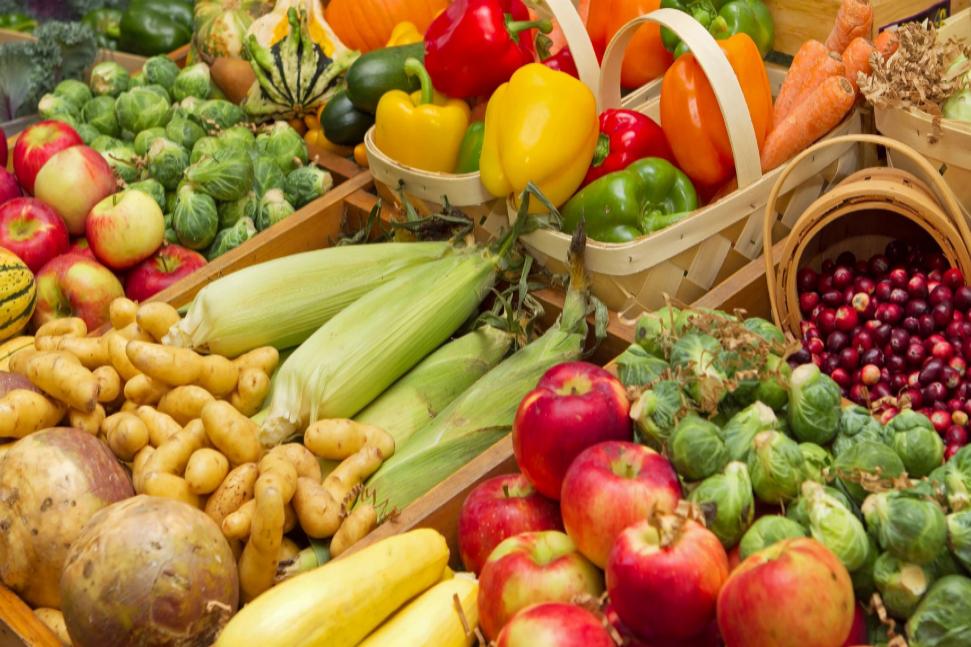 Первая межрегиональная продуктовая выставка-ярмарка «Раздолье Ставрополья 2022»