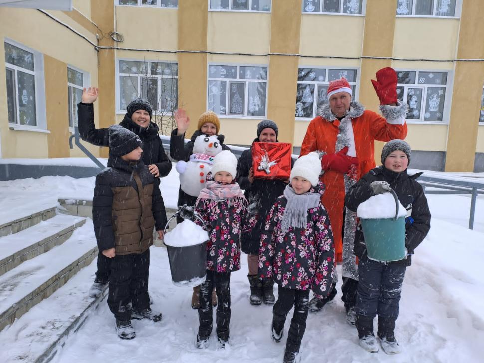 Второй день Декады спорта и здоровья