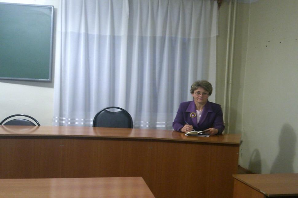 Совещание по водоснабжению и участию в программе «Совершенствование уличного освещения»