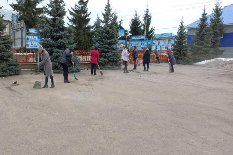 Благоустройство общественных территорий Благоустройство общественных территорий