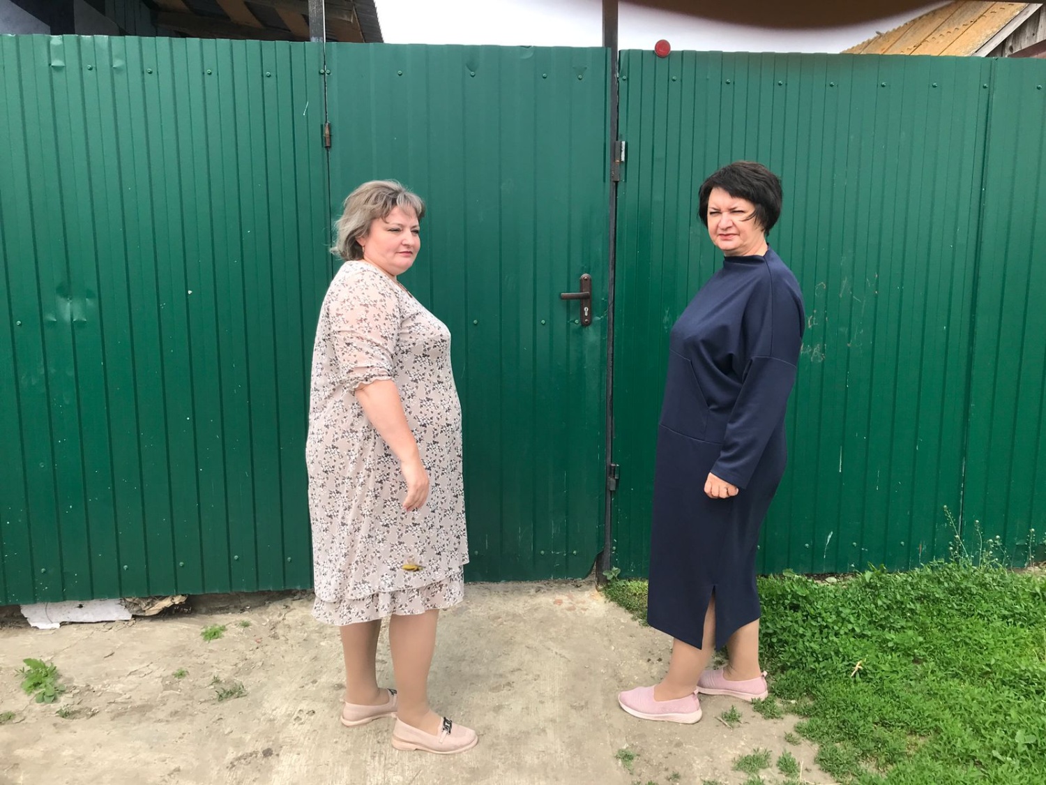 Межведомственный рейд по семьям с несовершеннолетними детьми