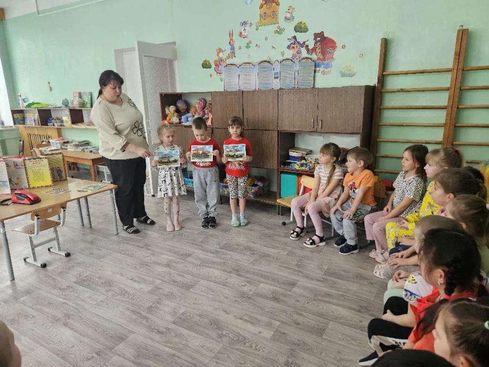 Всероссийский открытый урок культуры безопасности Всероссийский открытый урок культуры безопасности