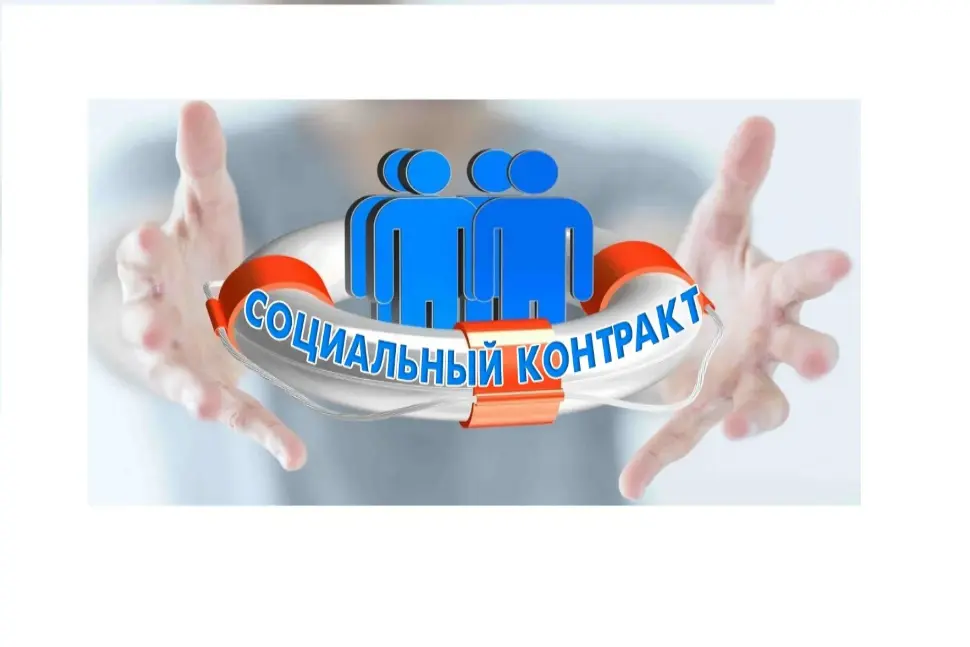 Реализация мероприятий социального контракта на территории Камешкирского района Реализация мероприятий социального контракта на территории Камешкирского района