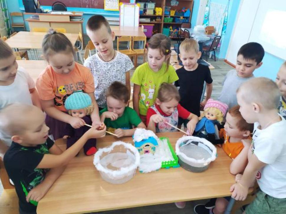 «Осторожен будь всегда»