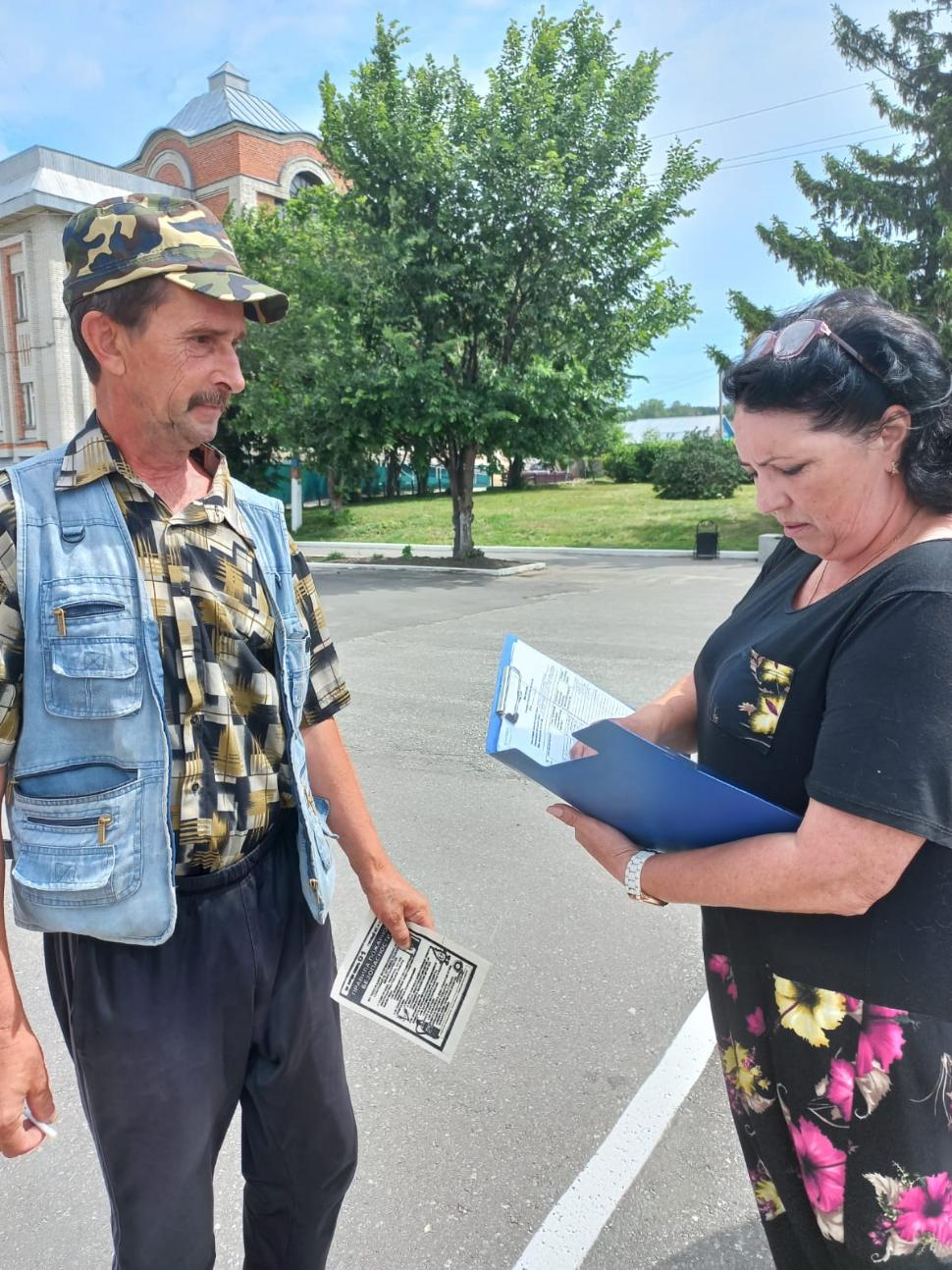 Профилактические рейды продолжаются Профилактические рейды продолжаются