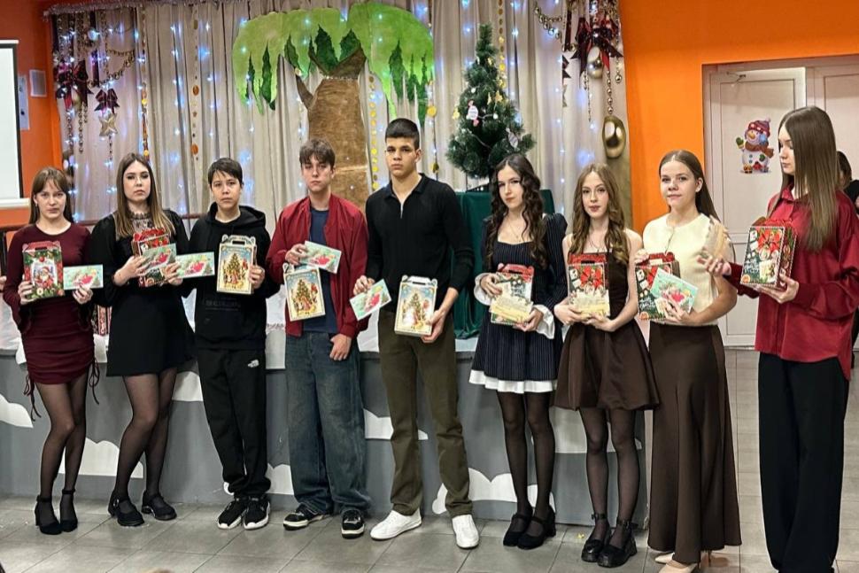 Награждение отличников Награждение отличников