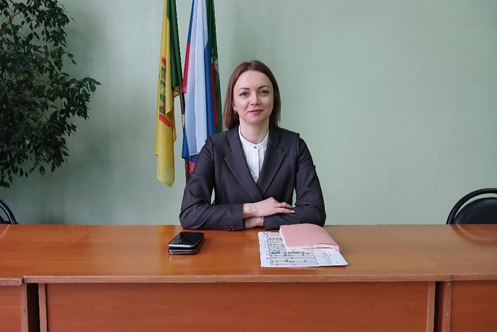 Глава Камешкирского района Ольга Белянина провела оперативное совещание Глава Камешкирского района Ольга Белянина провела оперативное совещание