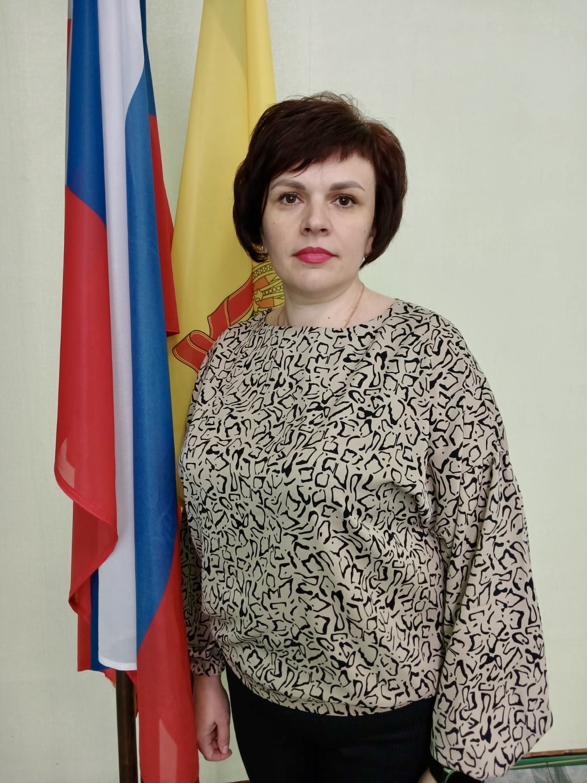 Колдомасова Татьяна Юрьевна