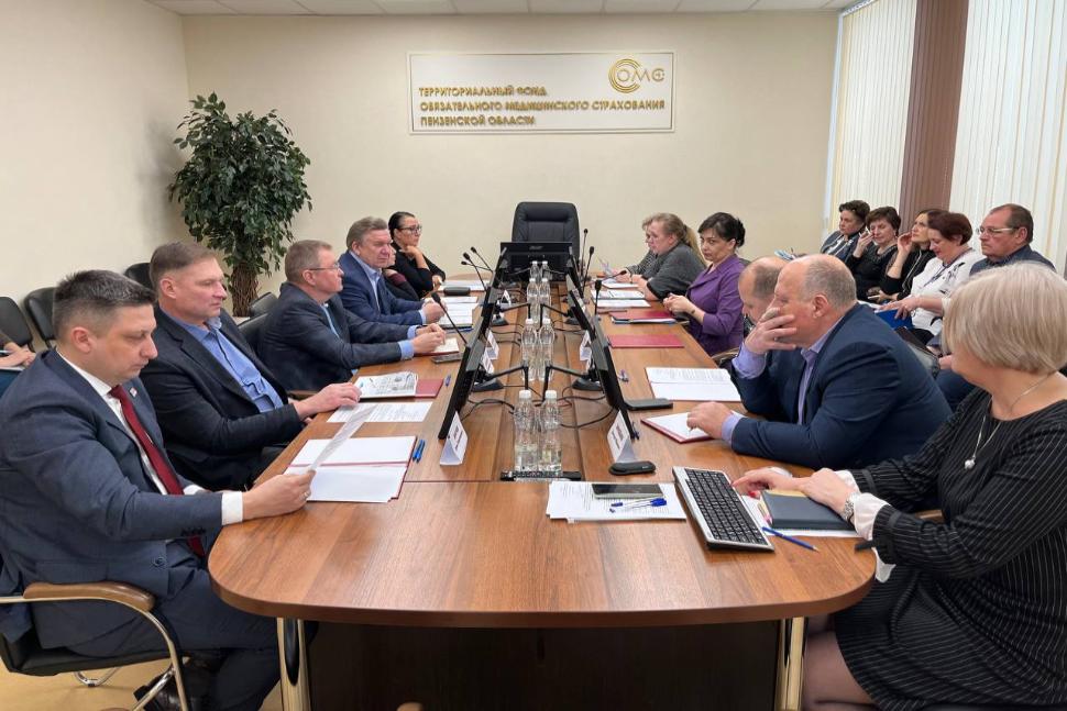 СОСТОЯЛОСЬ ЗАСЕДАНИЕ КООРДИНАЦИОННОГО СОВЕТА ПО ЗАЩИТЕ ПРАВ ЗАСТРАХОВАННЫХ ЛИЦ СОСТОЯЛОСЬ ЗАСЕДАНИЕ КООРДИНАЦИОННОГО СОВЕТА ПО ЗАЩИТЕ ПРАВ ЗАСТРАХОВАННЫХ ЛИЦ