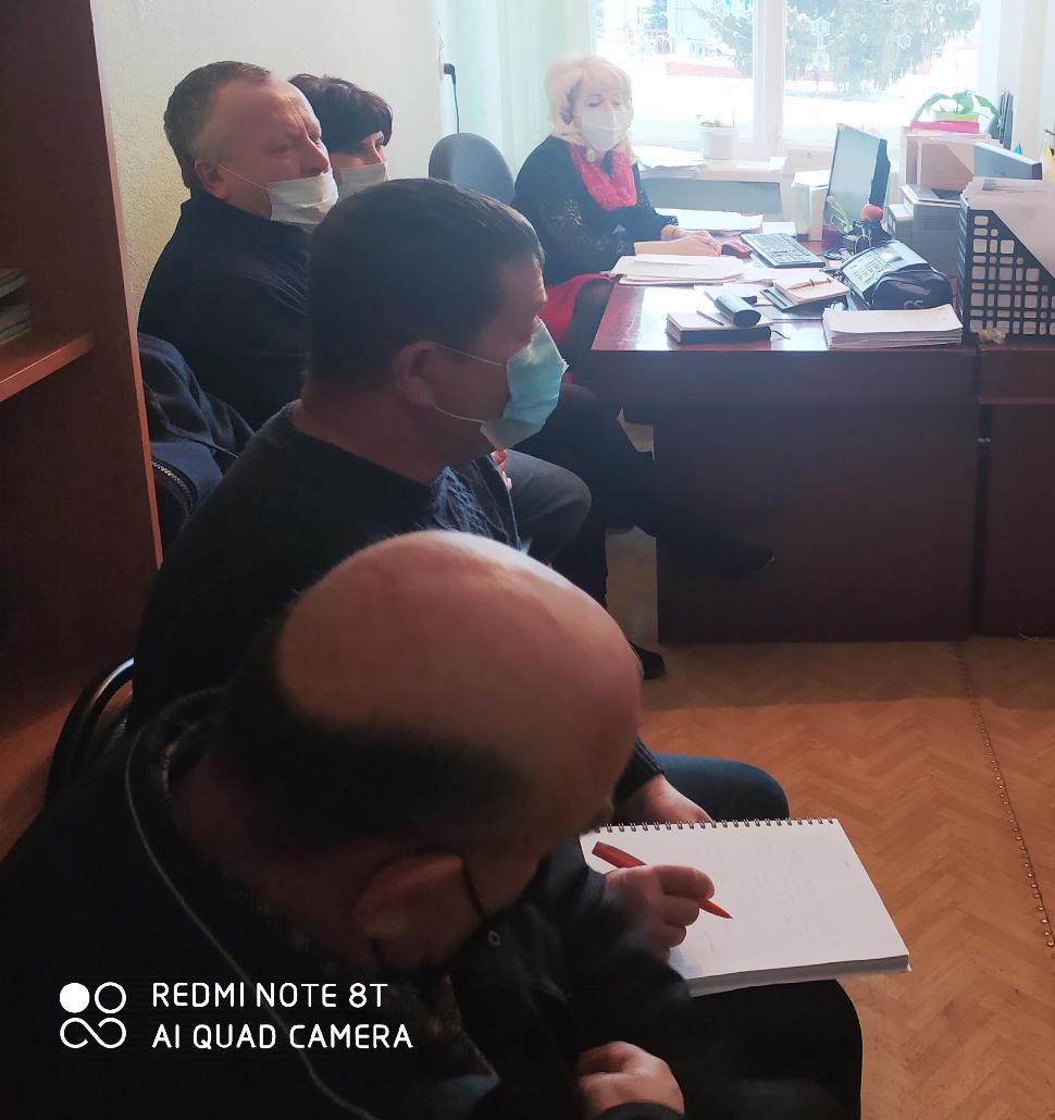 Подведены предварительные итоги работы отрасли животноводства Камешкирского района за I квартал 2021 года Подведены предварительные итоги работы отрасли животноводства Камешкирского района за I квартал 2021 года