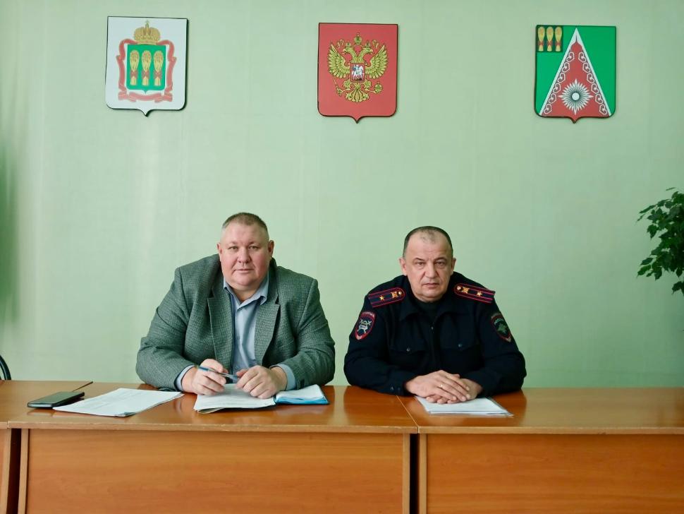 Заседание Комиссии по обеспечению безопасности дорожного движения Заседание Комиссии по обеспечению безопасности дорожного движения