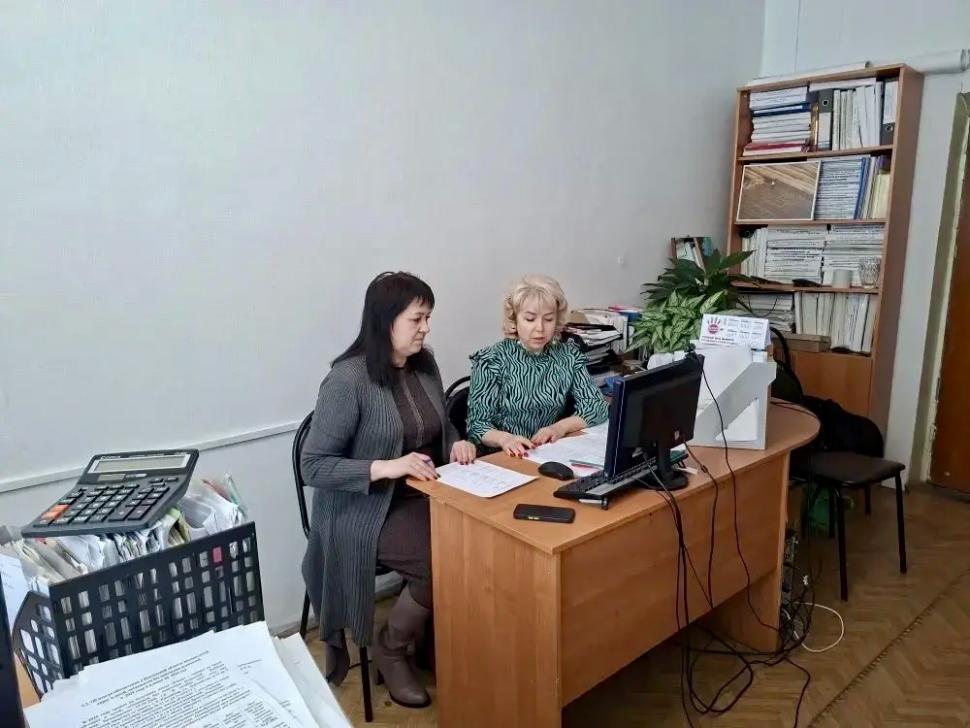Заседание межведомственной комиссии по налогам и сборам на территории Камешкирского района Заседание межведомственной комиссии по налогам и сборам на территории Камешкирского района