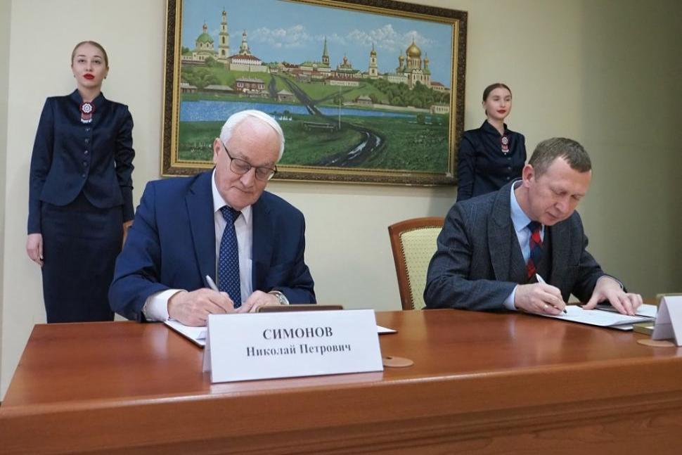 В Пензенской области начнется реализация проекта по вовлечению недвижимости в экономический оборот!