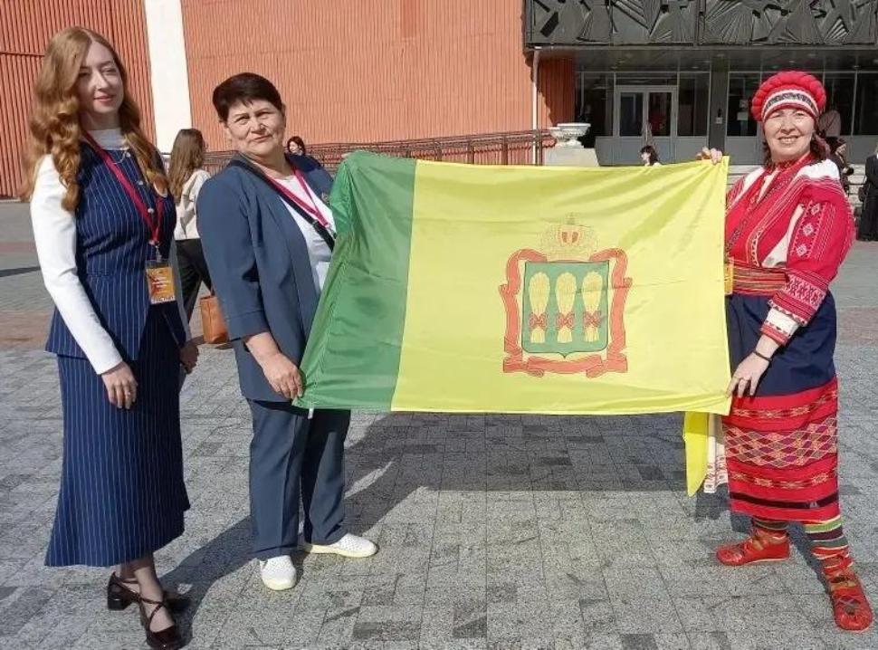 Культурная программа между конкурсными испытаниями