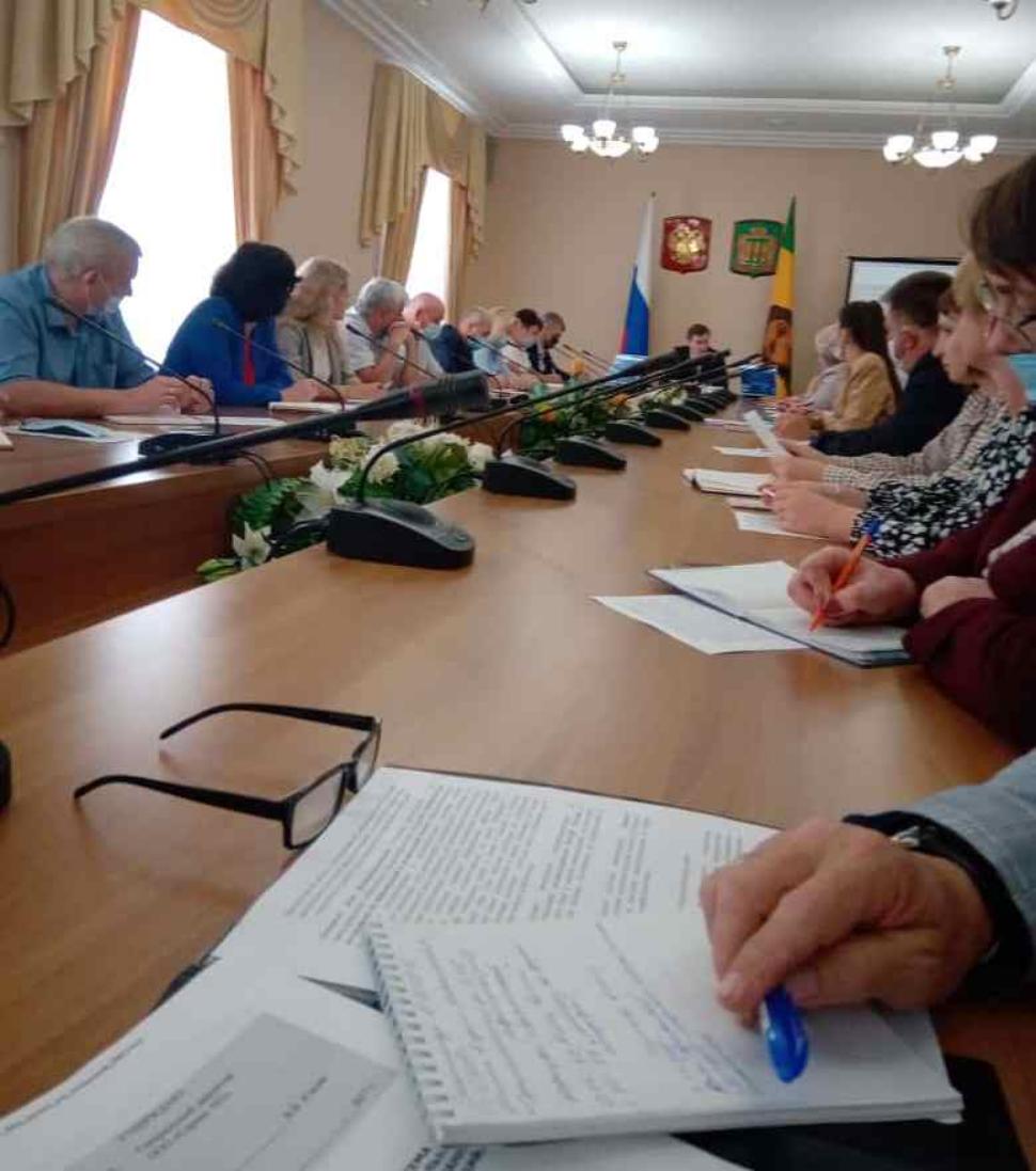 Заведующий сектором по профилактике правонарушений и развитию физкультуры, спорта и молодежной политики администрации Камешкирского района Юрий Егоров принял участие в обучающем семинаре в Правительстве Пензенской области Заведующий сектором по профилактике правонарушений и развитию физкультуры, спорта и молодежной политики администрации Камешкирского района Юрий Егоров принял участие в обучающем семинаре в Правительстве Пензенской области