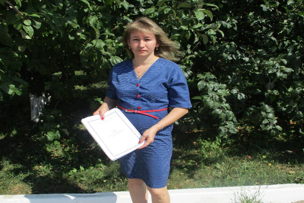 Проверка деятельности социальных работников с. Кулясово и с.Мамадыш.
