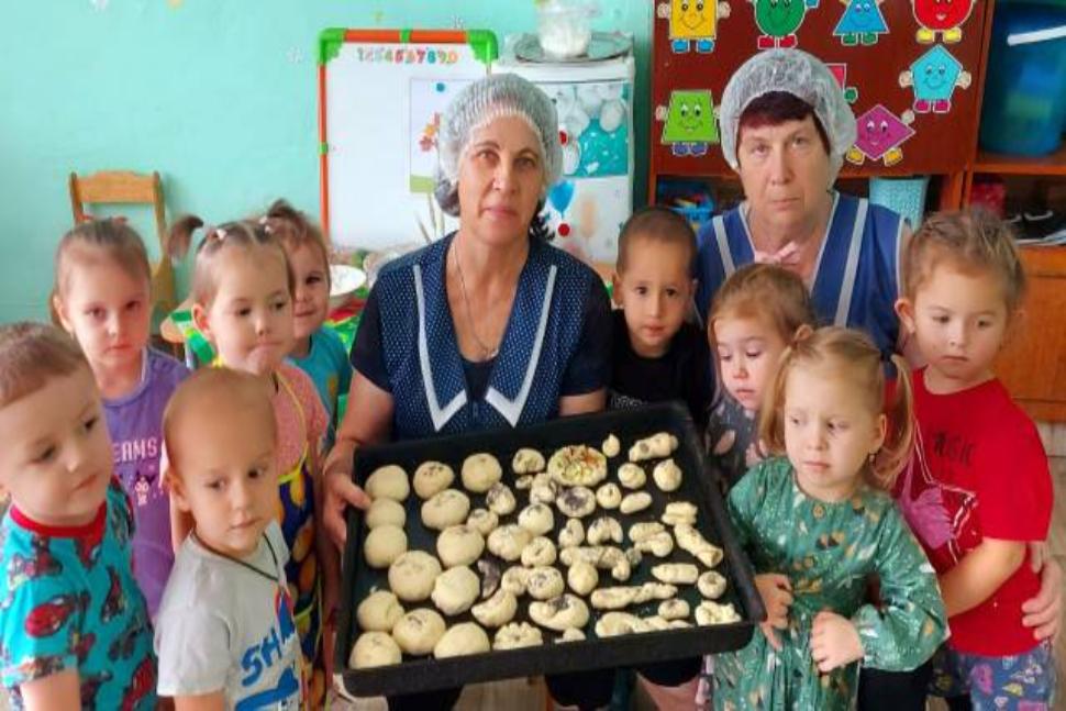 День хлеба День хлеба