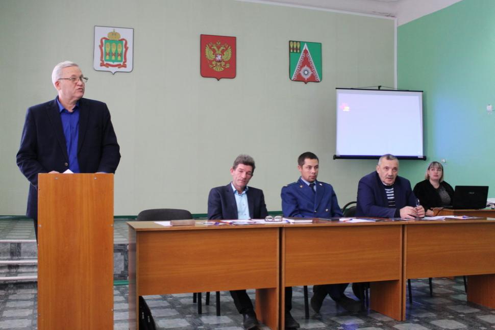 Мероприятие, посвященное Международному дню борьбы с коррупцией