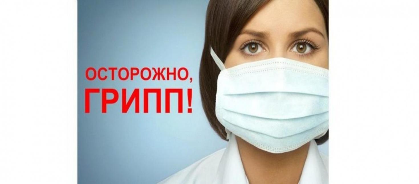 Осторожно грипп! Действенный способ защиты от гриппа и ОРВИ Осторожно грипп! Действенный способ защиты от гриппа и ОРВИ