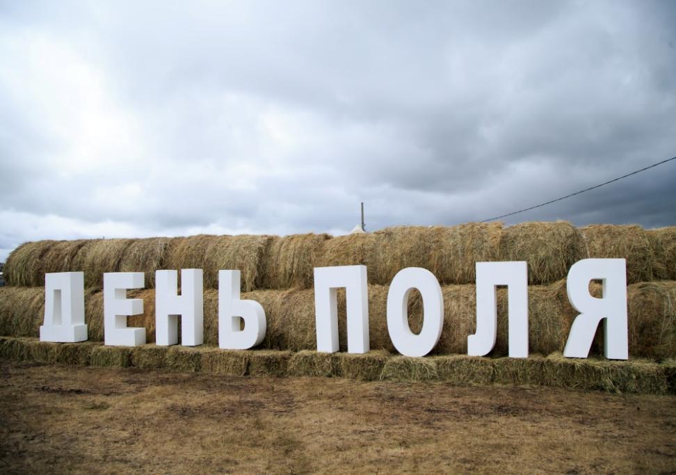 Аграрии Камешкирского района могут принять участие в агромероприятии «День Поля» Аграрии Камешкирского района могут принять участие в агромероприятии «День Поля»