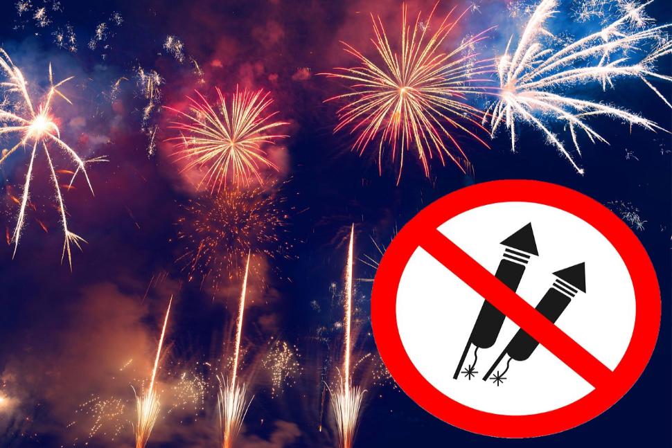 В Пензенской области действует запрет на использование (применение) пиротехнических изделий В Пензенской области действует запрет на использование (применение) пиротехнических изделий