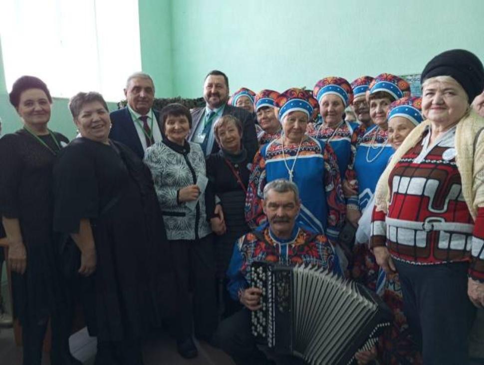 Форум «Соцальных инициатив»