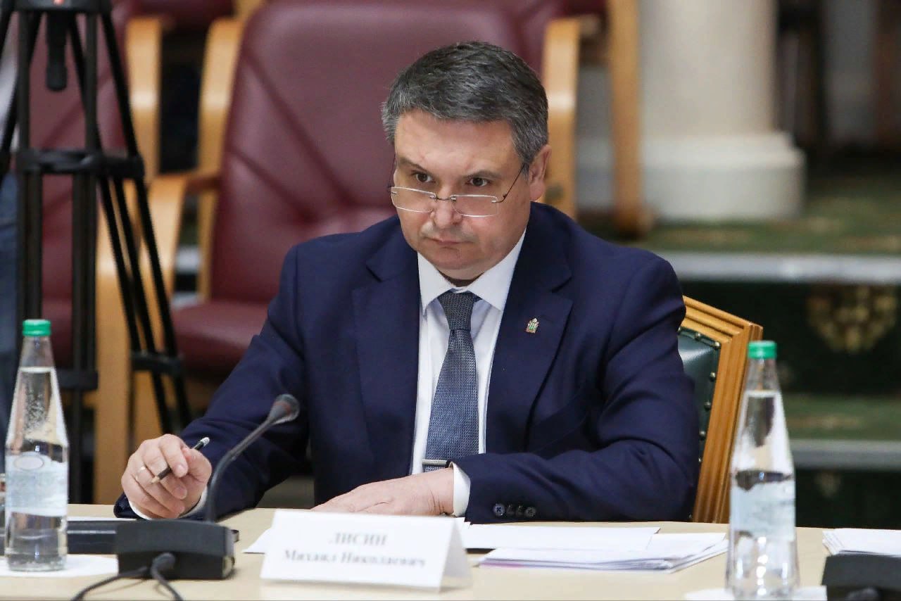Уполномоченный по защите прав предпринимателей ответит на вопросы пензенцев в ходе «Прямой линии»