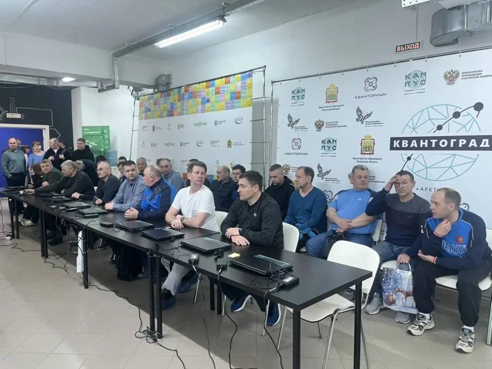 Преподаватели-организаторы ОБЗР принимают участие в областном семинаре Преподаватели-организаторы ОБЗР принимают участие в областном семинаре