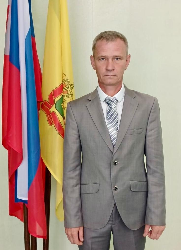 Зотов Сергей Васильевич