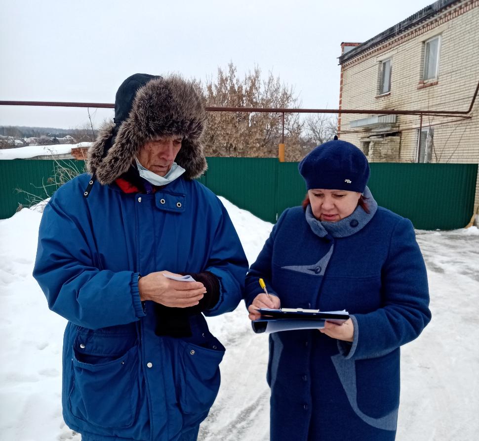 Профилактические рейды продолжаются
