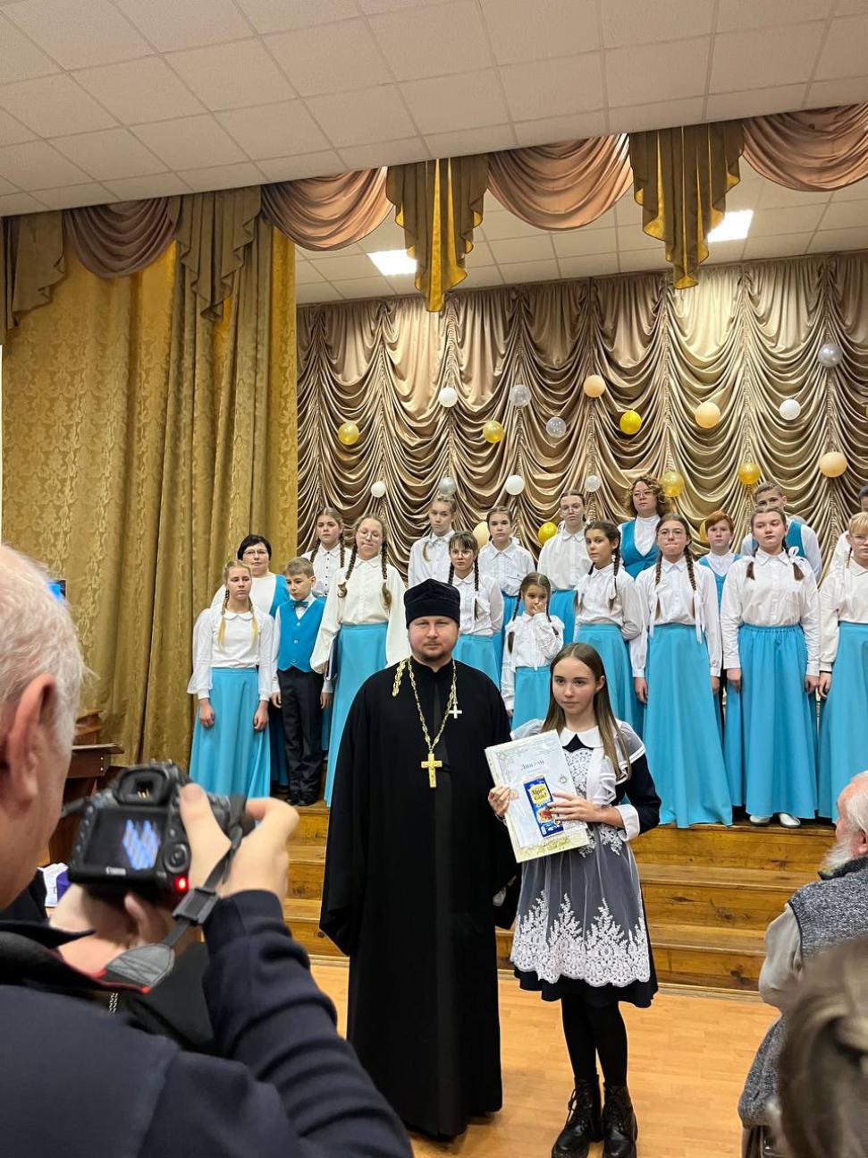Первое место в региональном этапе Международного конкурса детского творчества