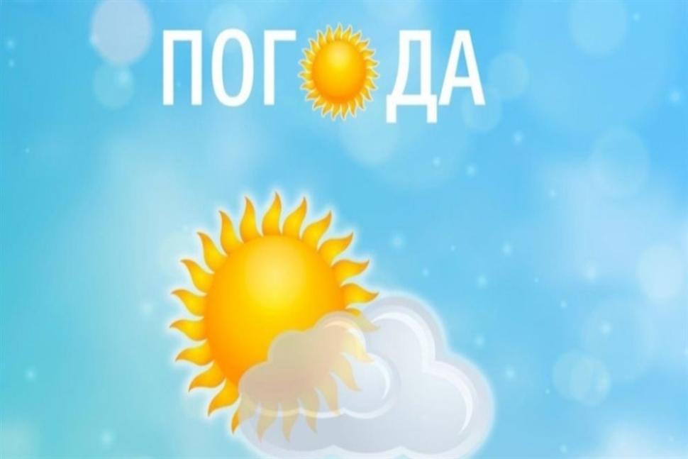 Прогноз погоды Прогноз погоды