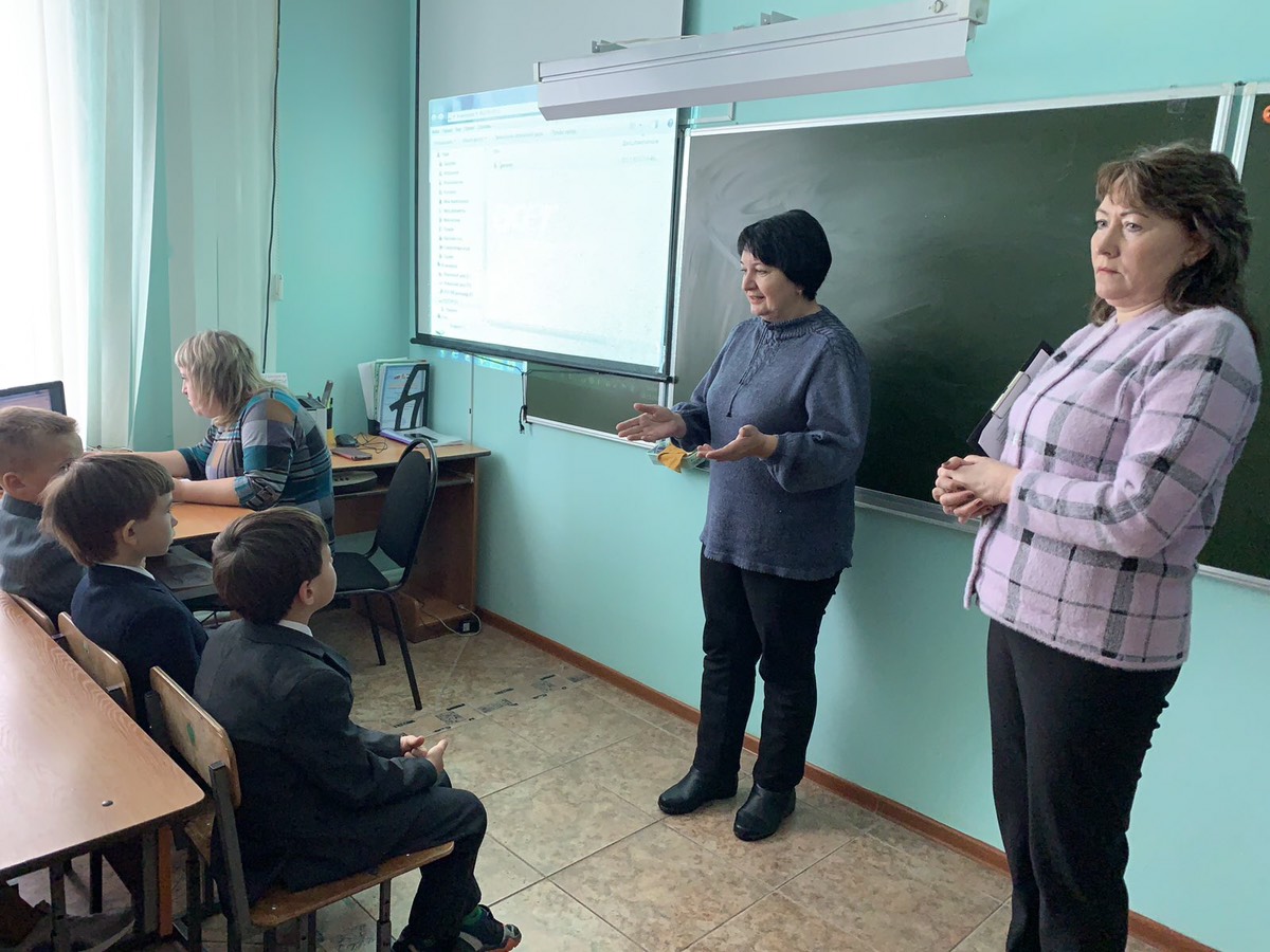 Мероприятие «Знай свои права, но не забывай об обязанностях»