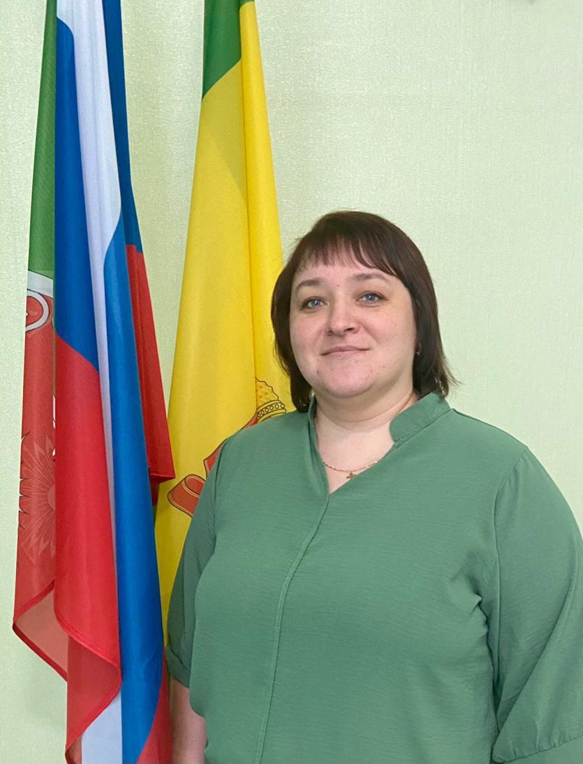  Иванова Татьяна Сергеевна