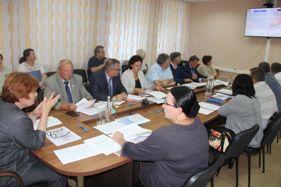 Новости территориального фонда обязательного медицинского страхования Пензенской области