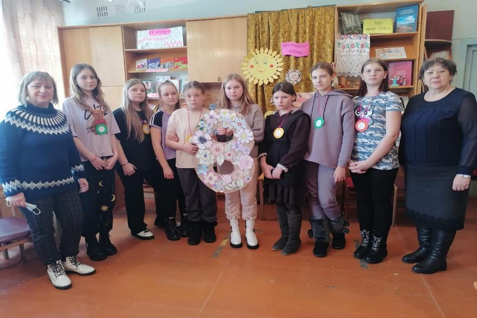 Конкурс «Юные хозяюшки» Конкурс «Юные хозяюшки»