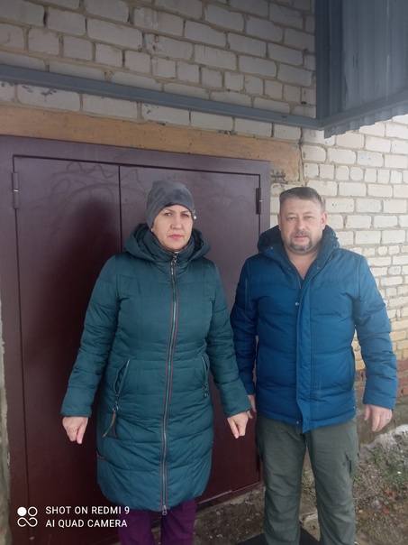 На территории Русско- Камешкирского сельсовета проведен межведомственный рейд по семьям, находящихся в социально-опасном положении На территории Русско- Камешкирского сельсовета проведен межведомственный рейд по семьям, находящихся в социально-опасном положении